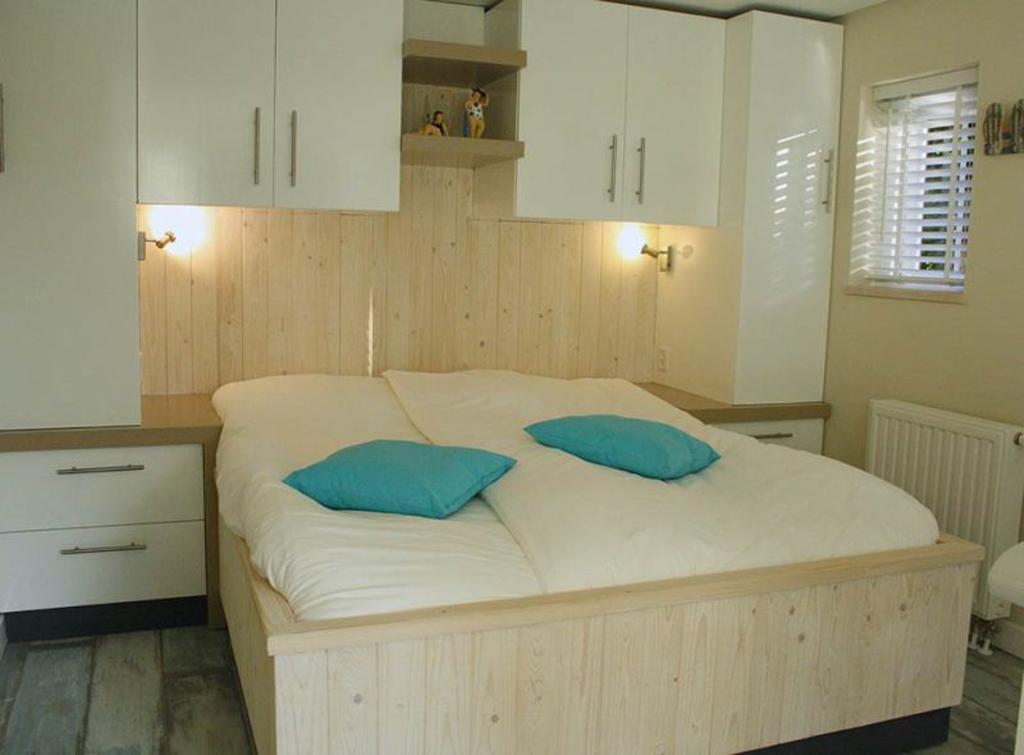 Apartment Silvamare Domburg Room photo